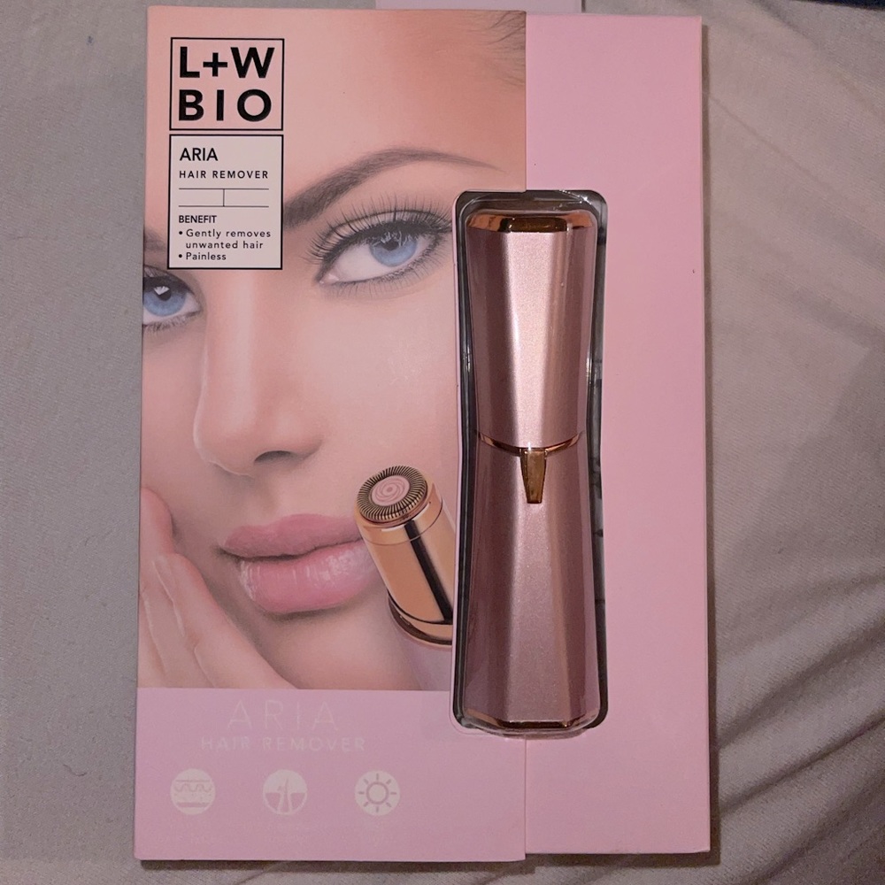Aria Hair Remover